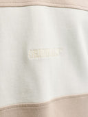 JORFREDERIKSBERG BLOCKING SWEA T POLO SN 12300045
