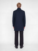 JJEMELTON WOOL BLEND COAT AW26  SN 12299724