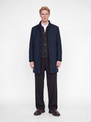 JJEMELTON WOOL BLEND COAT AW26  SN 12299724