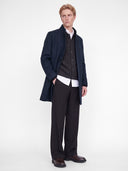 JJEMELTON WOOL BLEND COAT AW26  SN 12299724
