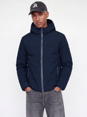 JJEBROOKLYN REVERSIBLE JACKET SN 12298836