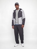 JCOCLUB KNIT STRUCTURE CREW NE CK 12300879