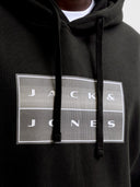 JCOFUSION BOX SWEAT HOOD 12300984