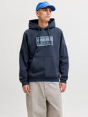 JCOFUSION BOX SWEAT HOOD 12300984