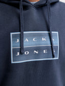 JCOFUSION BOX SWEAT HOOD 12300984