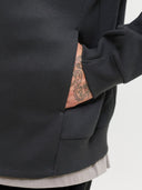 JCOFUSION SWEAT FULL ZIP HOOD 12301089