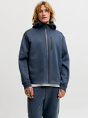 JCOFUSION SWEAT FULL ZIP HOOD 12301089