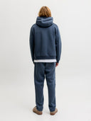 JCOFUSION SWEAT FULL ZIP HOOD 12301089
