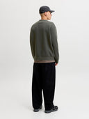 JCOCLUB BRANDING SWEAT CREW NE CK 12300460