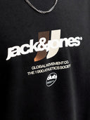 JCOCLUB BRANDING SWEAT CREW NE CK 12300460