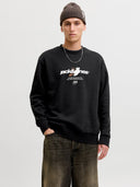 JCOCLUB BRANDING SWEAT CREW NE CK 12300460