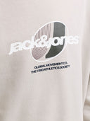 JCOCLUB BRANDING SWEAT CREW NE CK 12300460