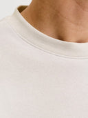 JCOCLUB BRANDING SWEAT CREW NE CK 12300460