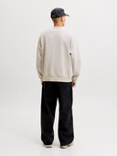 JCOCLUB BRANDING SWEAT CREW NE CK 12300460