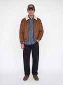 JPRCCLUKE BOMBER JACKET SN 12282444