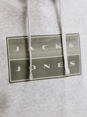 JCOFUSION BOX SWEAT HOOD 12300984