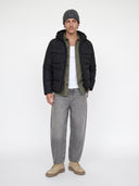 JCOFUSION PU PUFFER JACKET SN 12301466