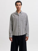 JORFREDERIKSBERG FLANNEL SHIRT  L/S 12301088