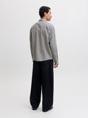 JORFREDERIKSBERG FLANNEL SHIRT  L/S 12301088