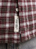 JORFREDERIKSBERG FLANNEL SHIRT  L/S 12301088
