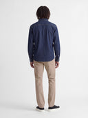 JPSTMARCO ARTHUR TENCEL BLEND CHINO SN 12301838