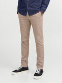 JPSTMARCO ARTHUR TENCEL BLEND CHINO SN 12301838
