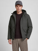 JPRBLAMOON JACKET AW26 12301654