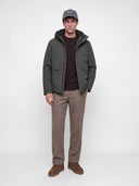 JPRBLAMOON JACKET AW26 12301654