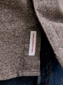 JPRBLUHARVEY TWILL SOLID L/S S HIRT SN 12302264