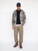 JCOCLUB KNIT STRUCTURE CREW NE CK 12300879