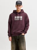 JCOFUSION BOX SWEAT HOOD 12300984