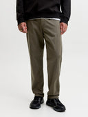 JPSTKANE VANCE HYBRID JOGGER 12303011