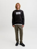 JPSTKANE VANCE HYBRID JOGGER 12303011