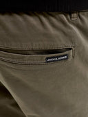 JPSTKANE VANCE HYBRID JOGGER 12303011