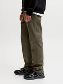 JPSTKANE VANCE HYBRID JOGGER 12303011