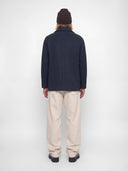 JPRBLUNEIL WOOL BLEND PEACOAT 12301298
