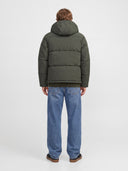 JJGALAXY PUFFER JACKET 12303930
