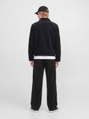 JPSTEVAN CORDUROY SWEAT PANTS 12306156