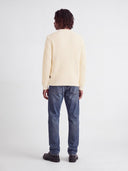 JJJAXON KNIT CREW NECK 12306928