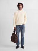 JJJAXON KNIT CREW NECK 12306928