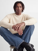 JJJAXON KNIT CREW NECK 12306928