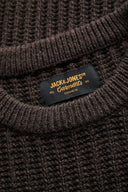 JJJAXON KNIT CREW NECK 12306928