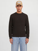 JJJAXON KNIT CREW NECK 12306928