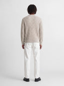 JJJAXON KNIT CREW NECK 12306928
