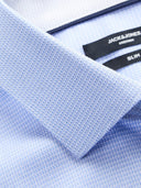 JPRBLAPARKER DETAIL L/S SHIRT SN 12298540