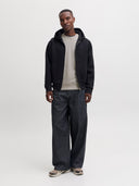 JCOFUSION WAFFLE BRAND SWEAT C REW NECK 12300438