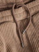 JPSTEVAN CORDUROY SWEAT PANTS 12306156