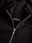 JPRBLUSTANLEY KNIT HALF ZIP BF 12305683