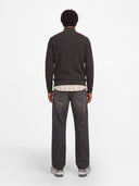 JPRBLUSTANLEY KNIT HALF ZIP BF 12305683