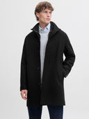 JPRCCKEITH WOOL BLEND STANCOLL AR COAT SN 12280952